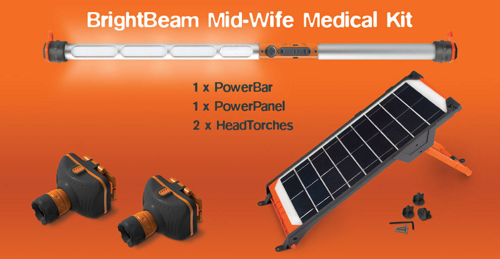 brightbeamheadtorchmid-wifemedicalkit